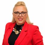 Ана Гергинова