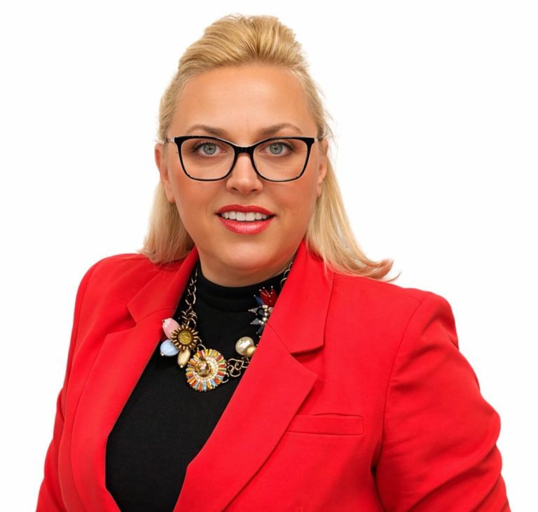 Ана Гергинова