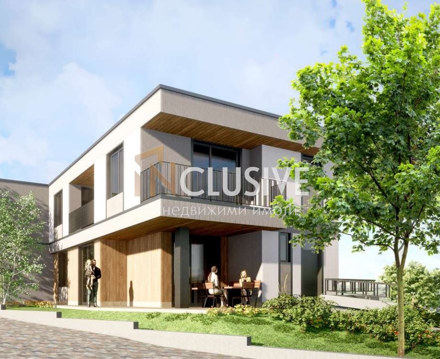 LUXURIOUS HOUSE WITH MAGNIFICENT VIEW OF THE CITY