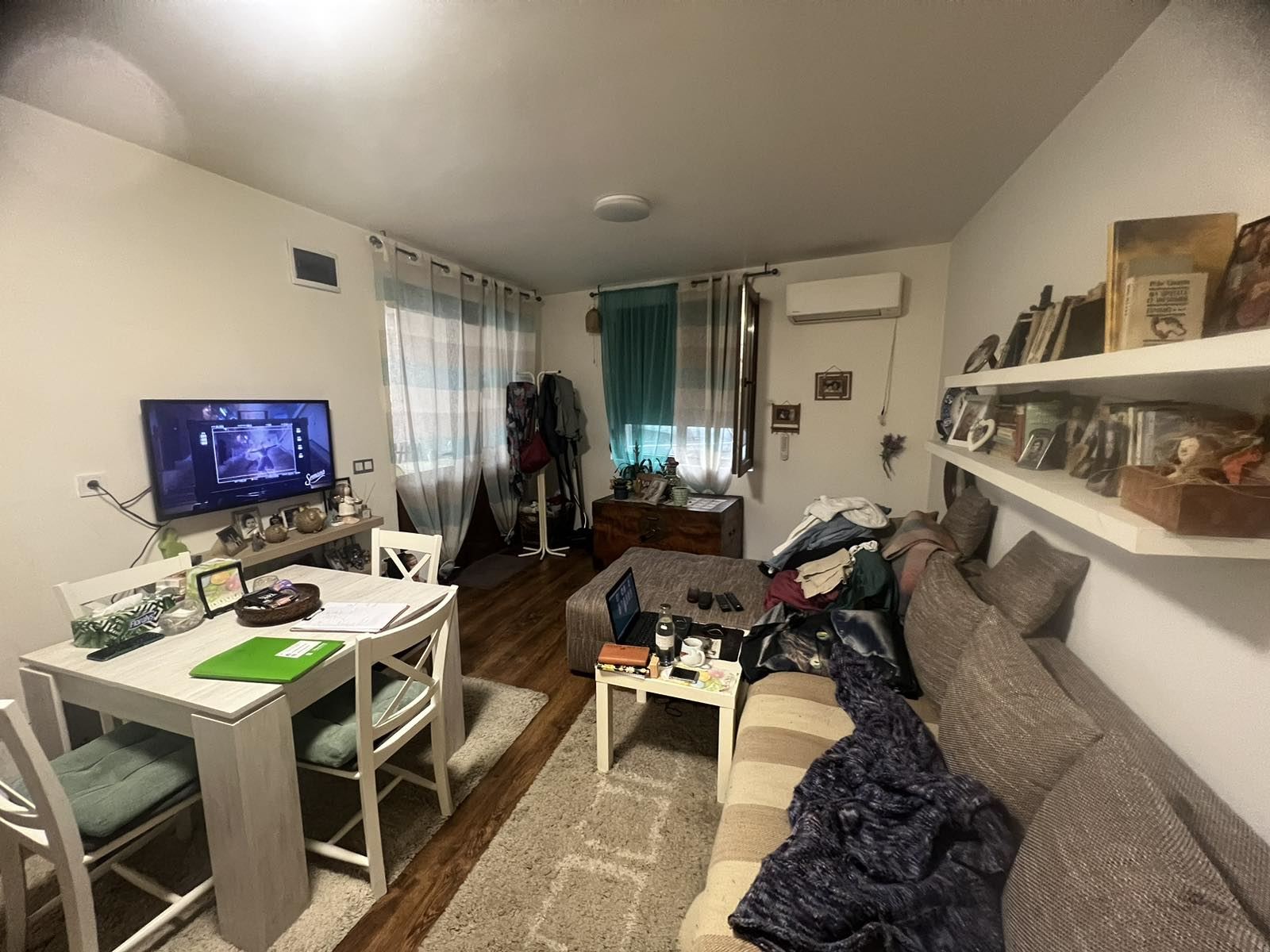 1-room