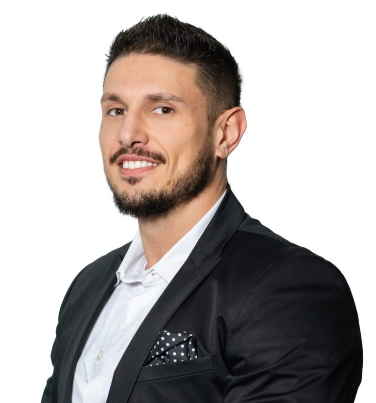 Владимир Гошев