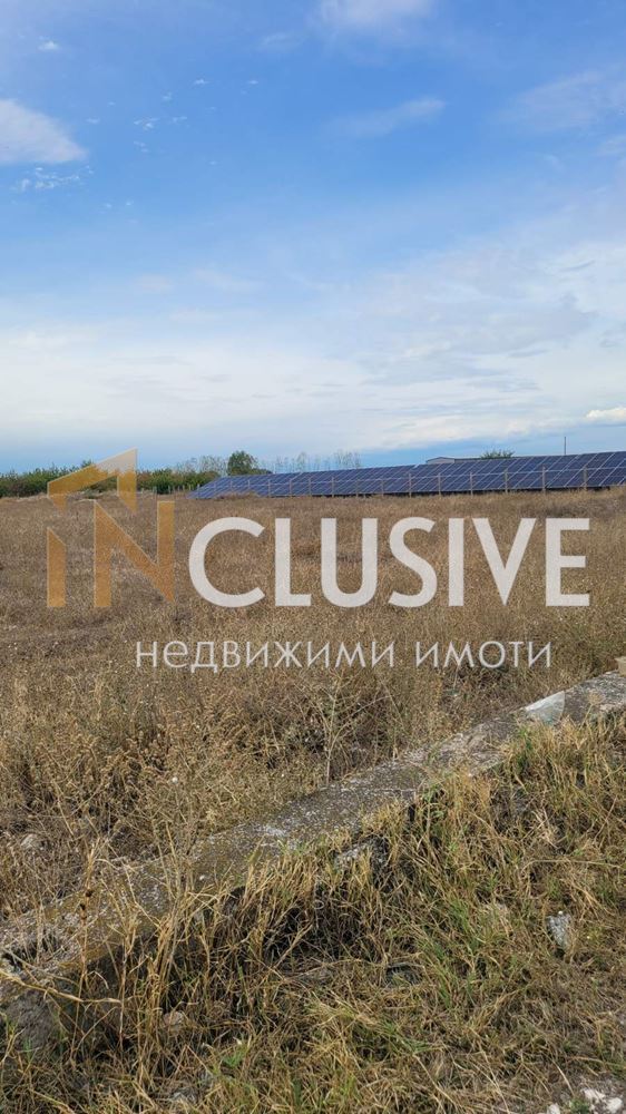 s. Karadzhovo plot 14 decares City transport