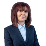 Сребрена Сребрева