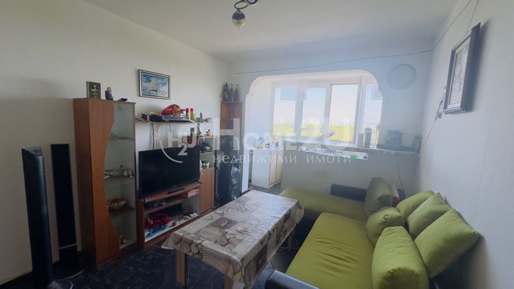 2-room — 1