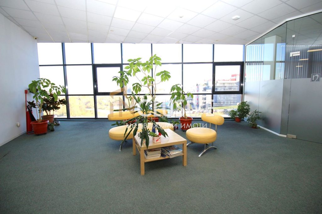 Office — 1