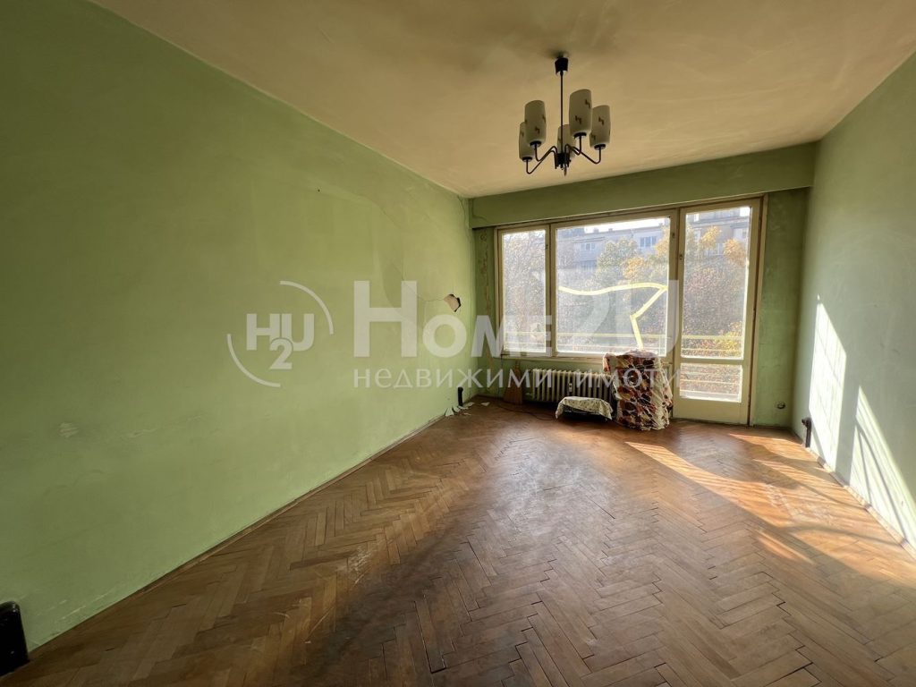 2-room apartment — 1