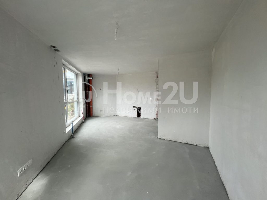 1-bedroom — 1