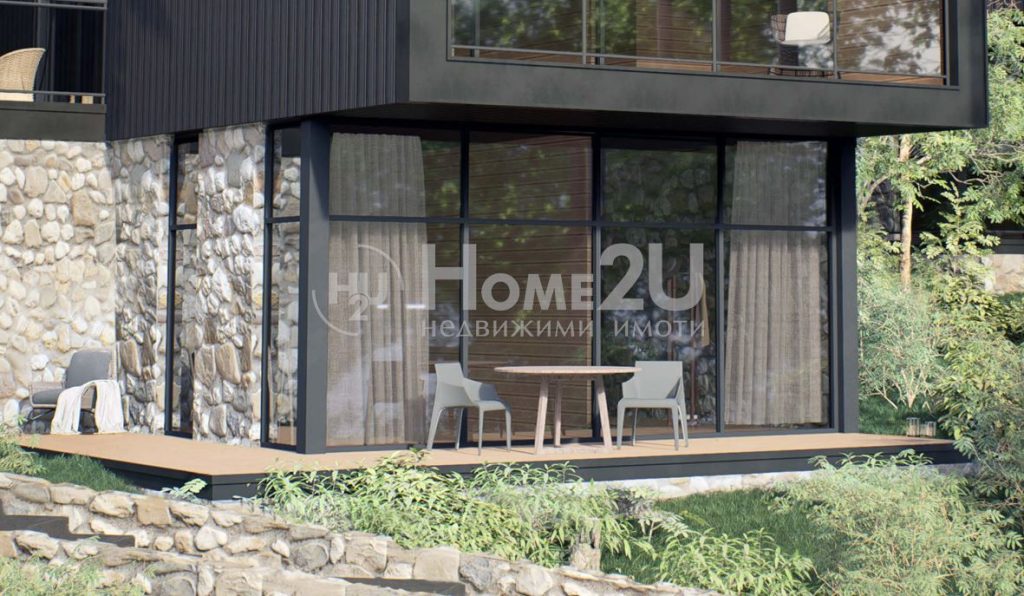 TWO-ROOM APARTMENT !!! — 1