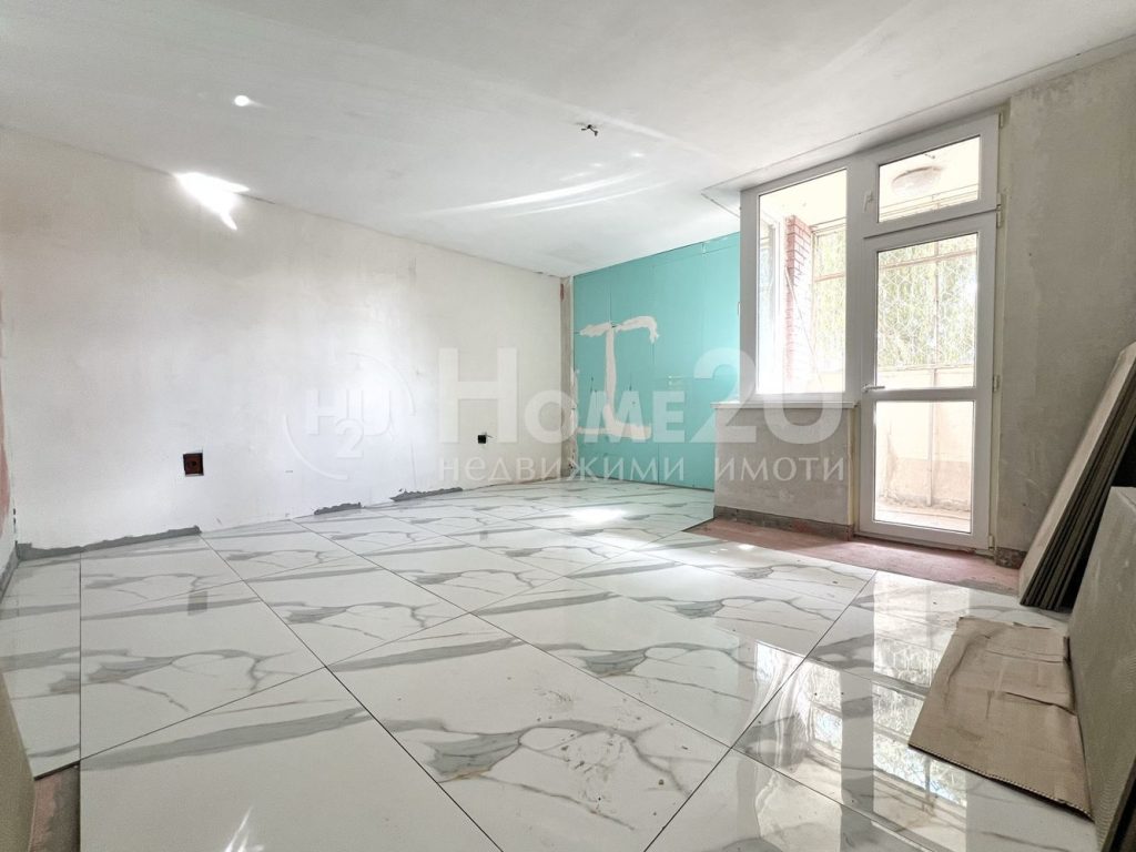 Real Square Meters! Free Parking! Low Floor! — 1