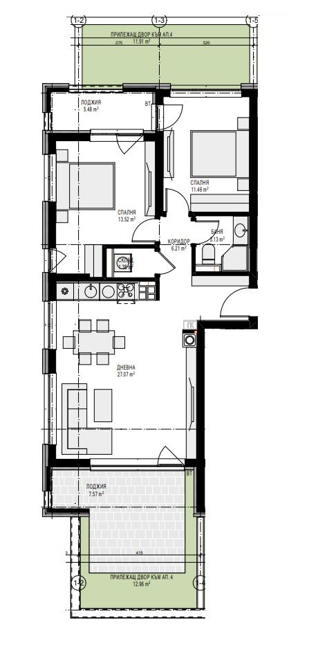 AP. 4 — 1