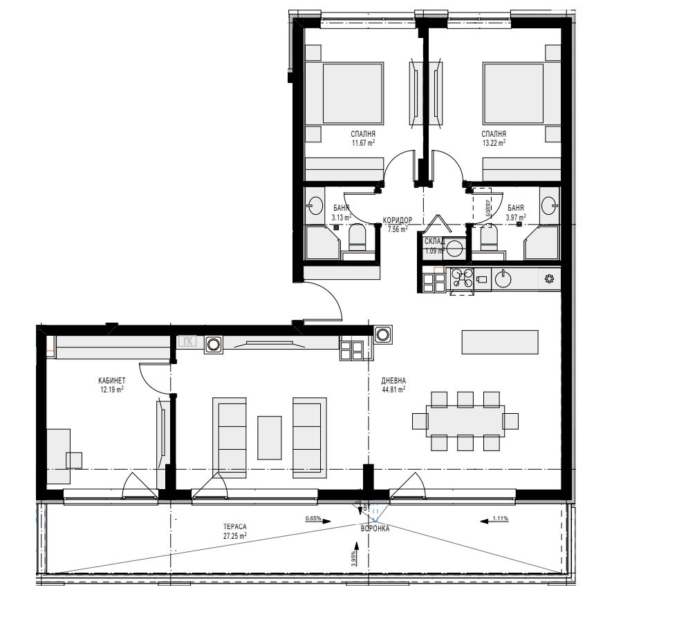 APT. 67 — 1