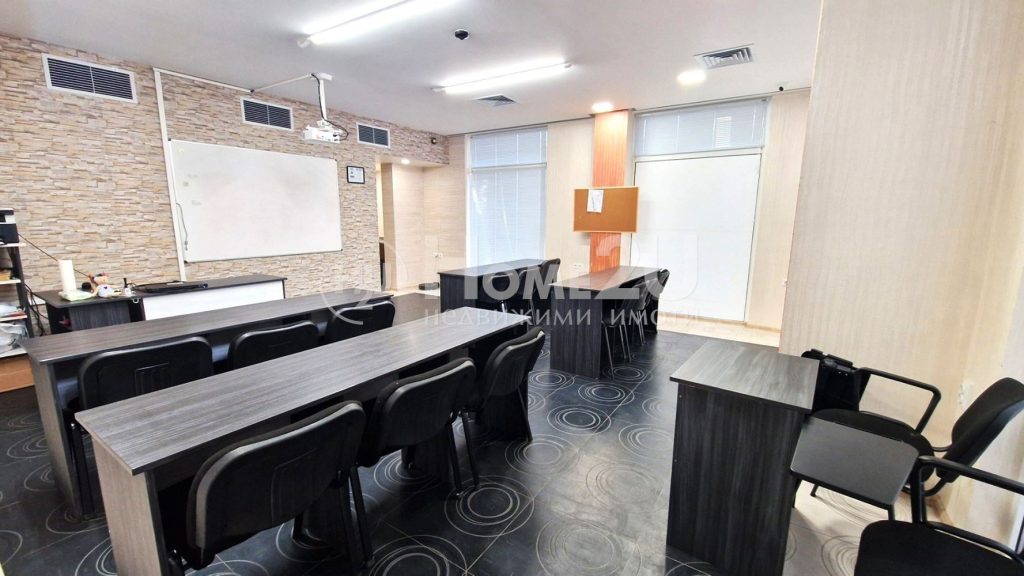 Commercial Premises!!! Developed as a Training Center!!! Good Investment!!! — 1