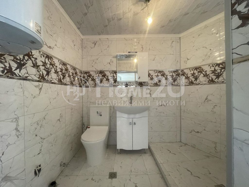HOUSE! TOWN OF PROVADIA! ASPHALT ACCESS! AFTER RENOVATION! — 1