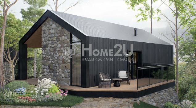 FOUR-ROOM APARTMENT !!! — 1
