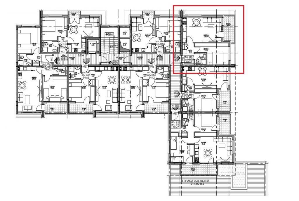APT. V 55 — 1