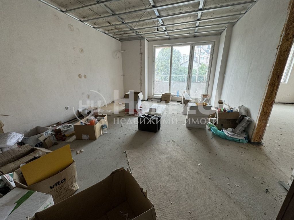 2-room apartment — 1