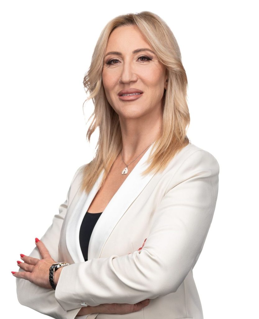 Silvia Gotcheva