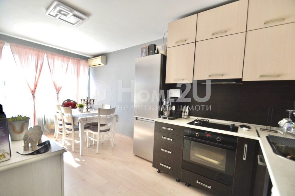 !!!FURNISHED!!READY TO LIVE IN!!!TWO PARKING SPACES INCLUDED IN THE PRICE!!! — 1