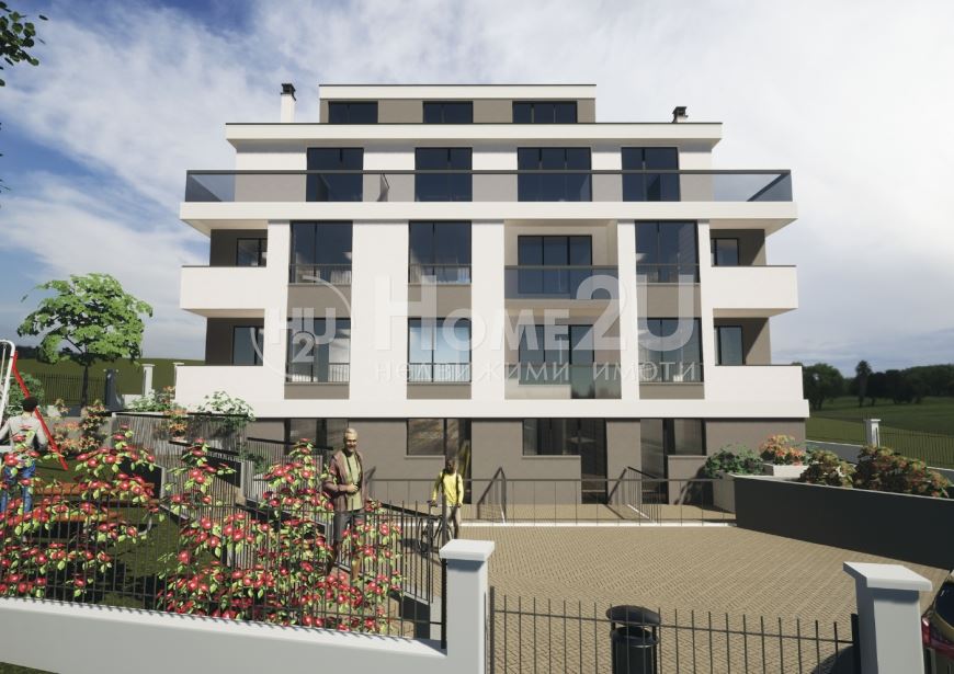 3-room — 1