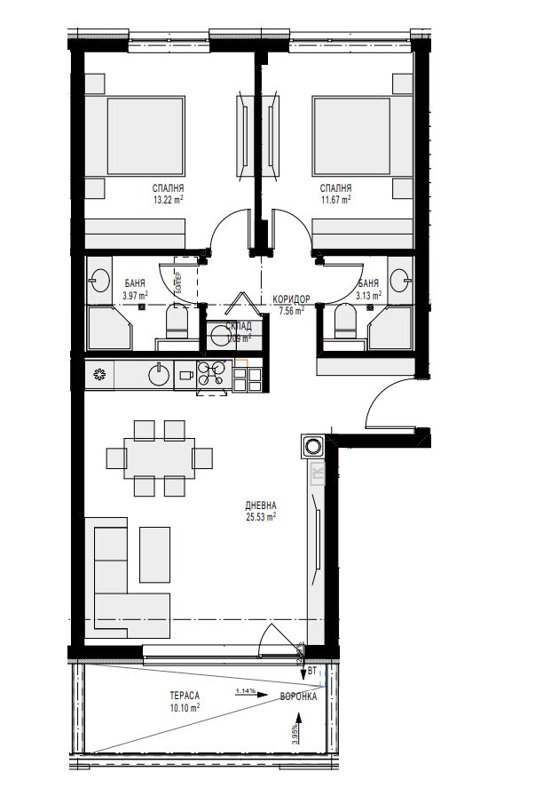 APT. 68 — 1