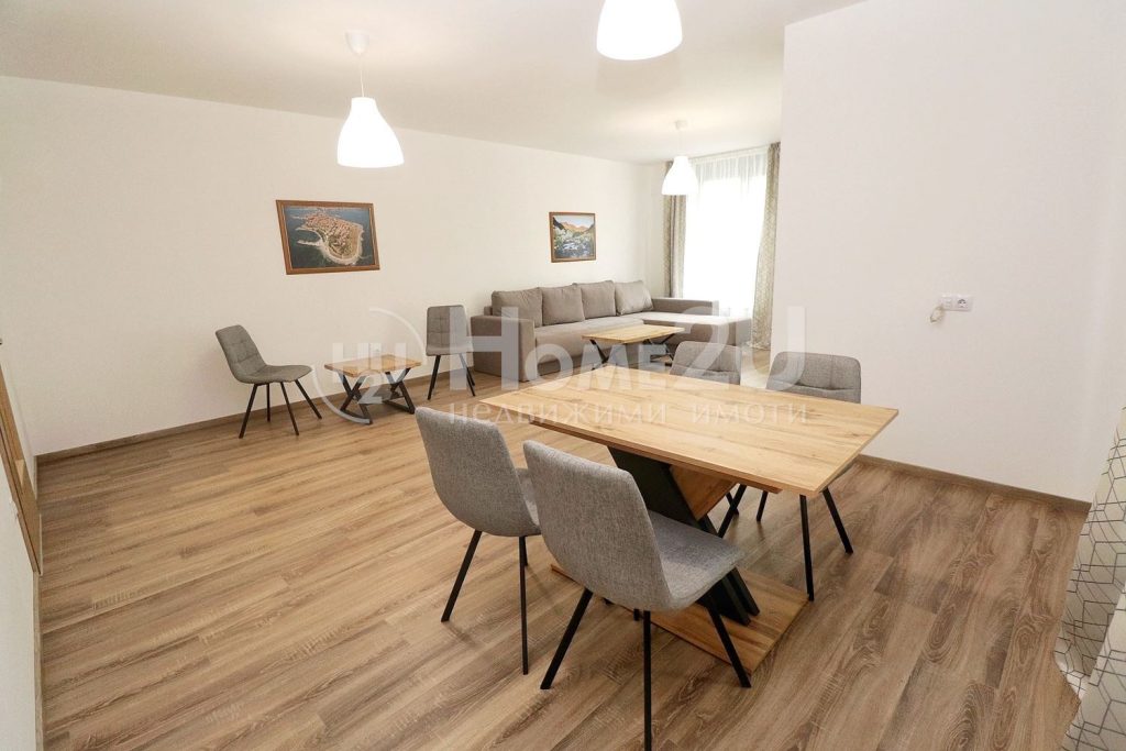 3-room apartment — 1