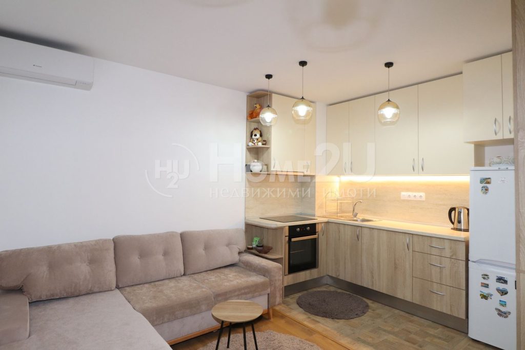 2-room — 1