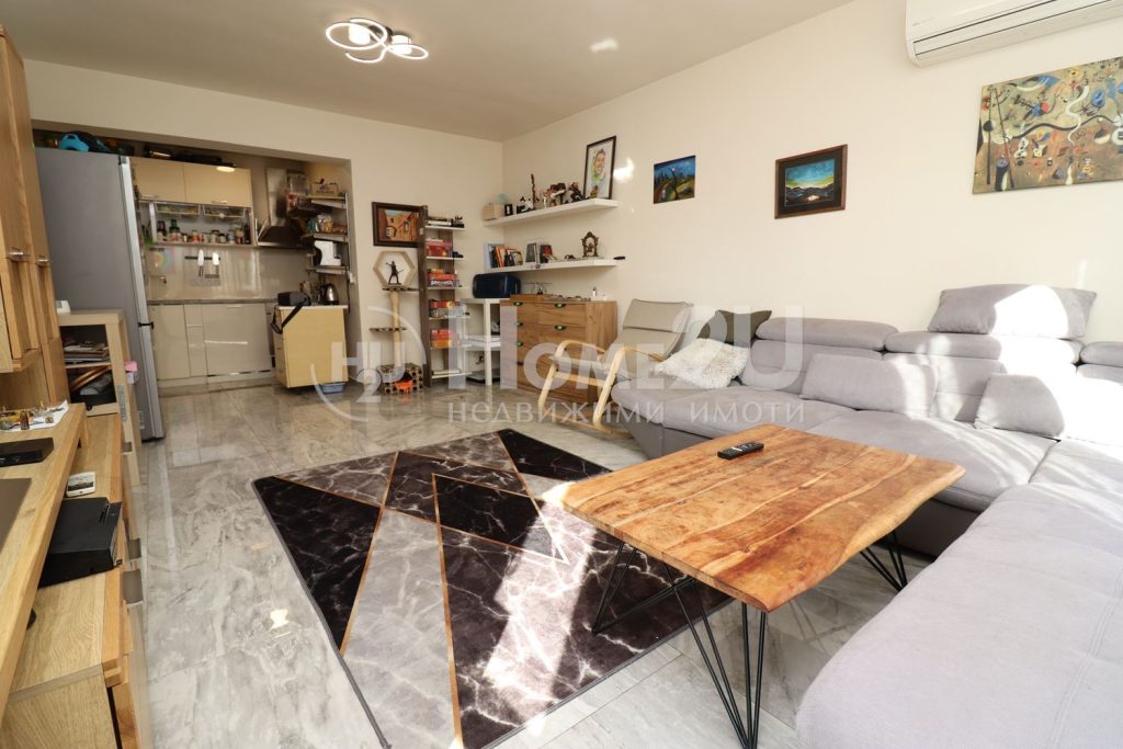 3-room apartment — 1
