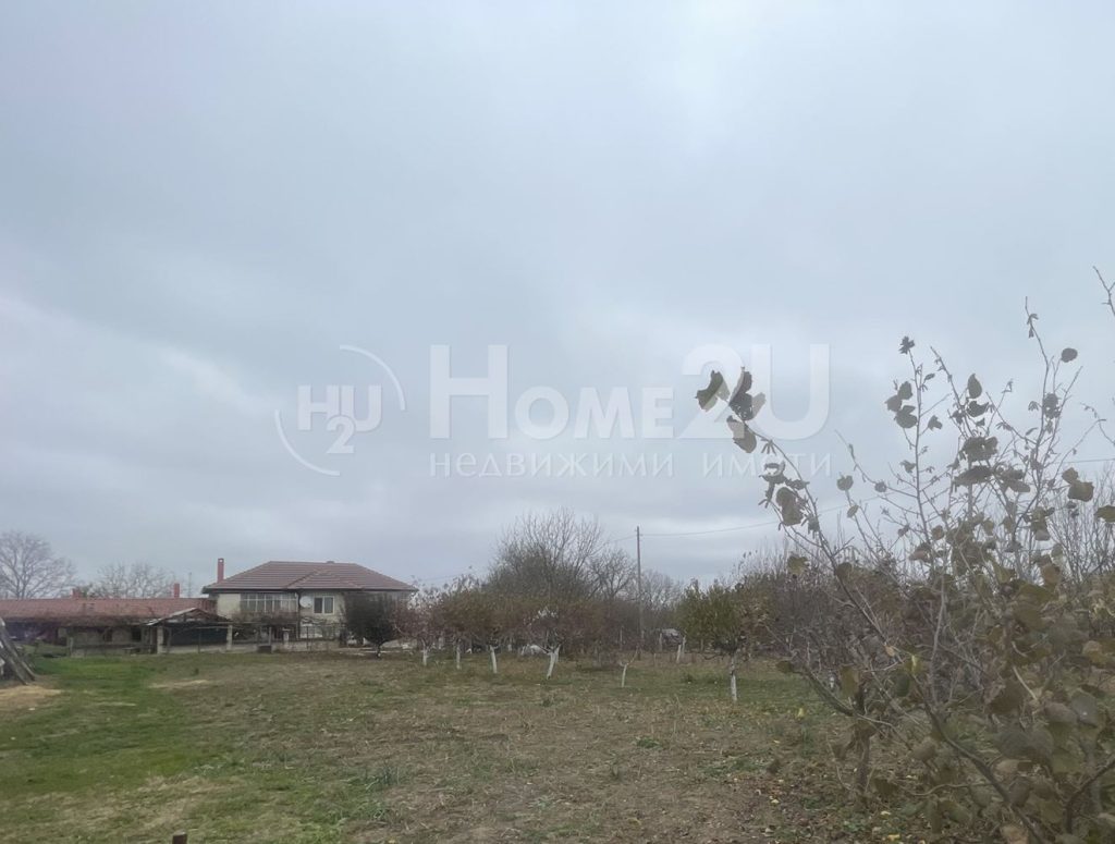 House — 1