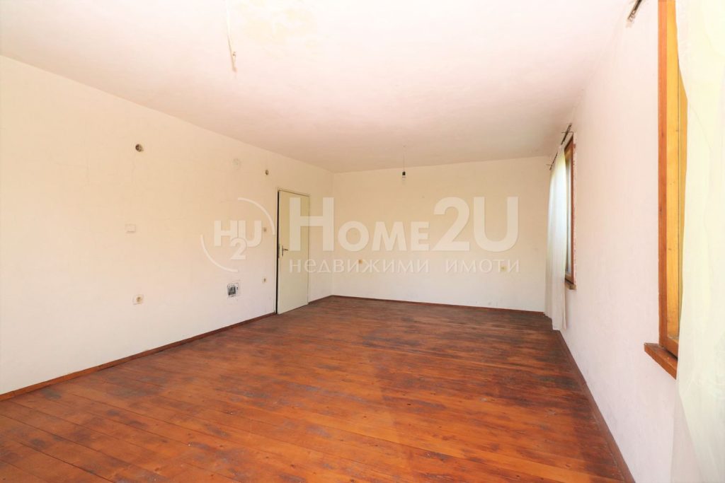 House — 1