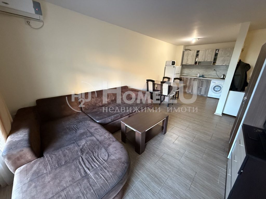 Two-room apartment!!! 50 Meters From The Beach!!! Rich 3!!! — 1