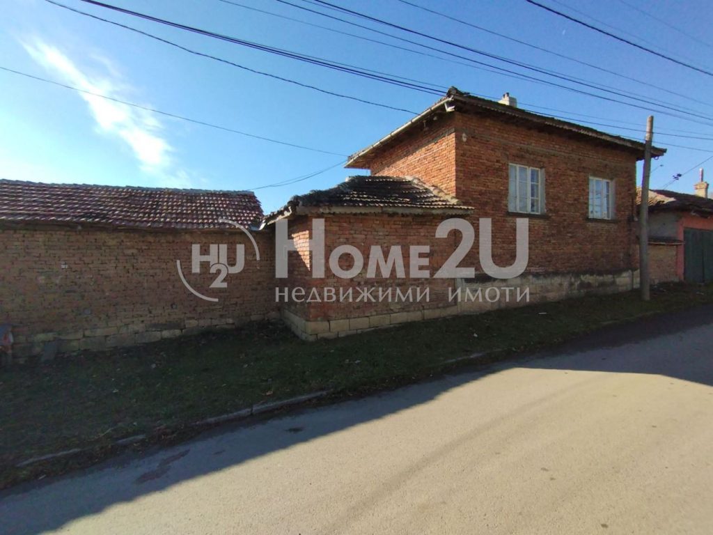 Shumen, province, village Todor-Ikonomovo, village Todor-Ikonomovo