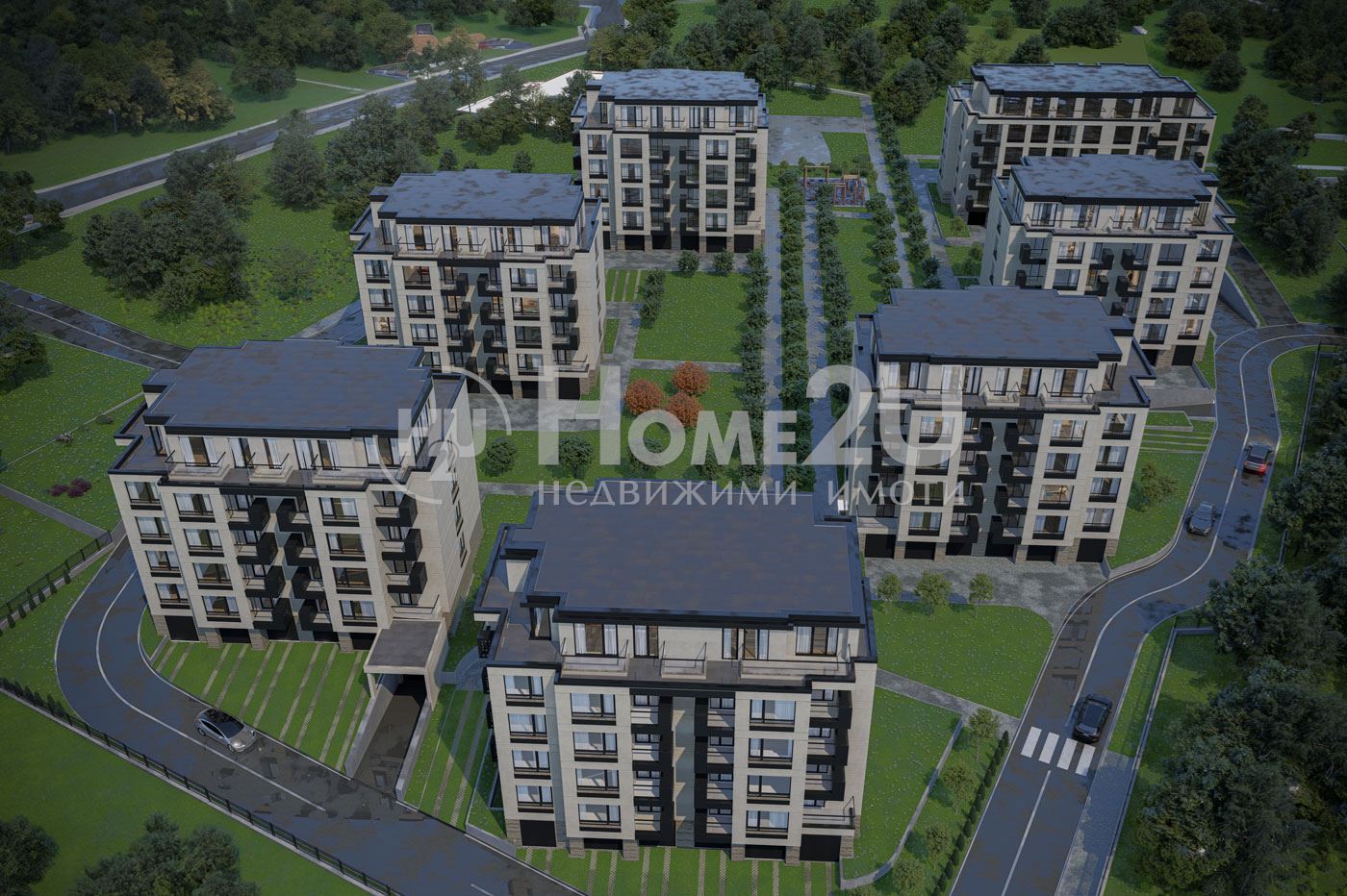 ALEXANDRA RESIDENCE