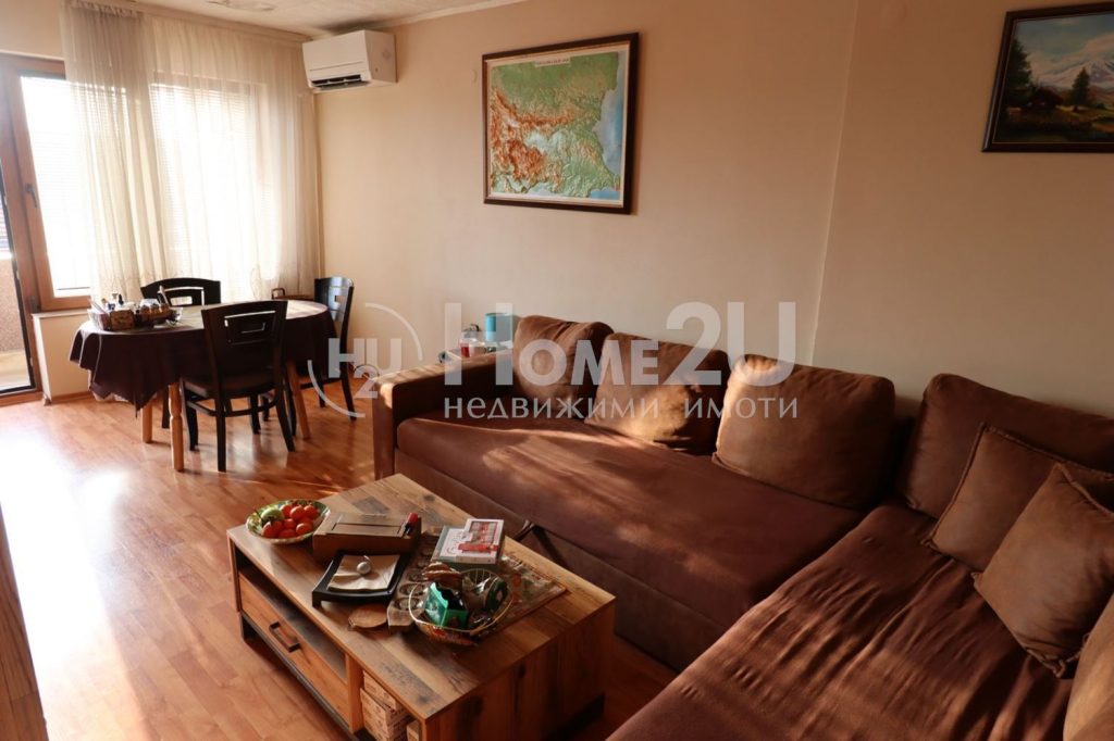 Four-room apartment — 1