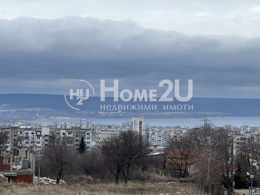 Varna, Sălztica Area, Sălztica Area