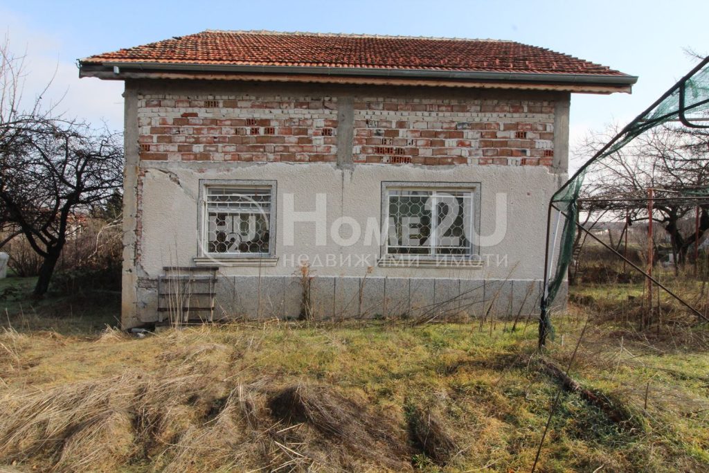 House for Sale — 1