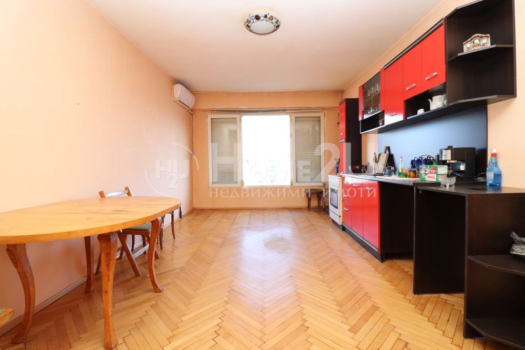 2-room — 1