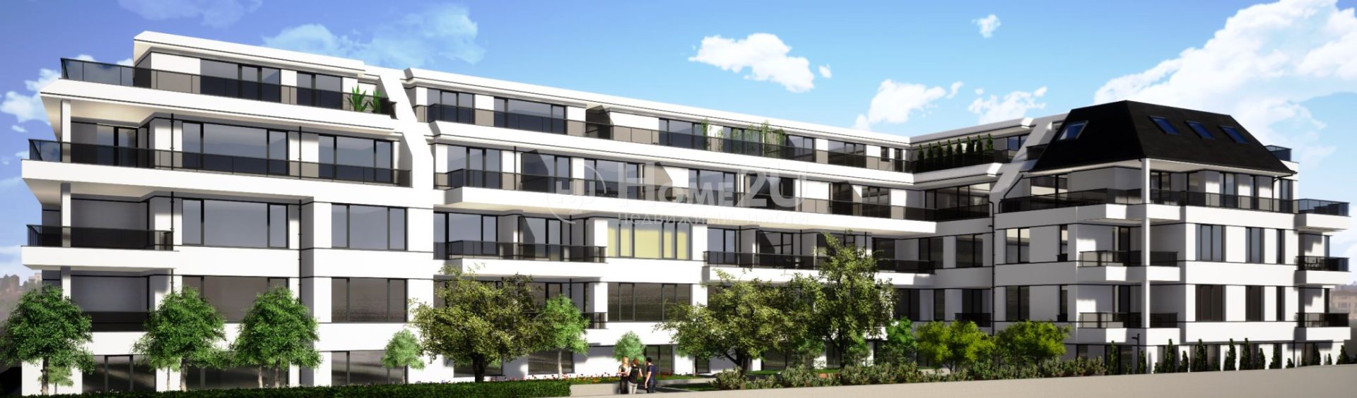 Elite Homes