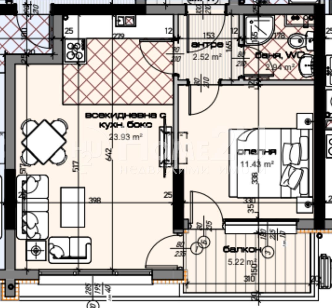 NEW CONSTRUCTION! PROVEN BUILDER! MIDDLE FLOOR! SOUTHERN! PANORAMIC VIEW! REAL AREA! BUILDING TOWERS! 5 ELEVATORS!