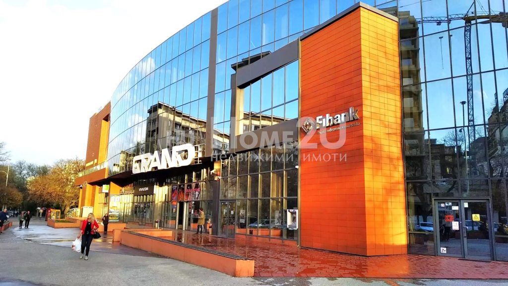 Store! Commercial Complex GRAND — 1