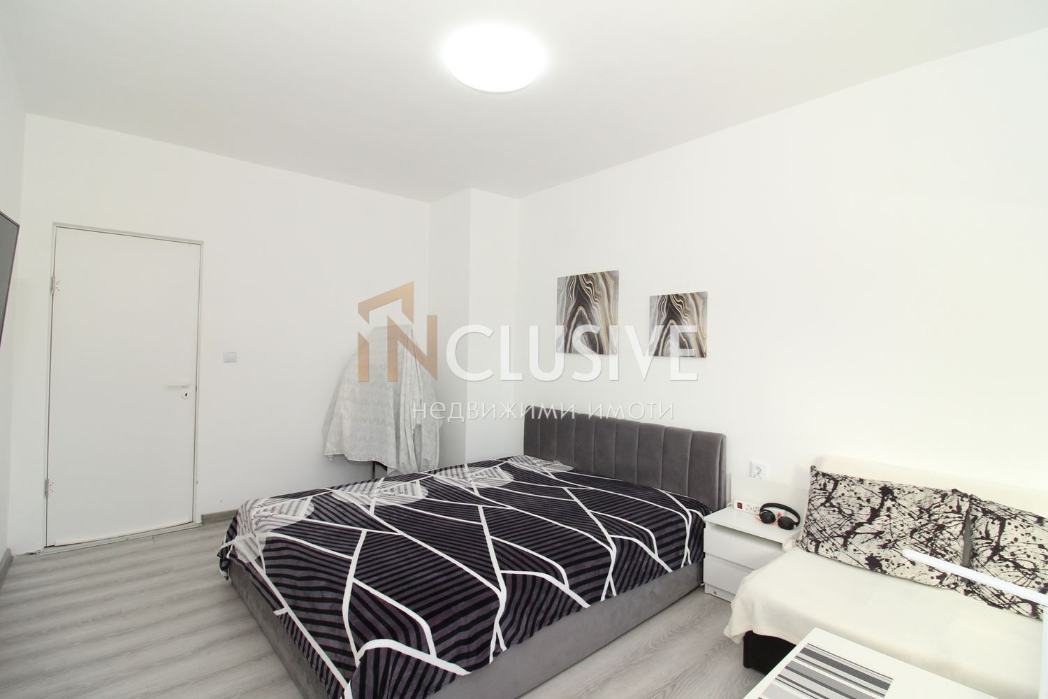FULLY FURNISHED! TOP LOCATION! PERFECT INVESTMENT!
