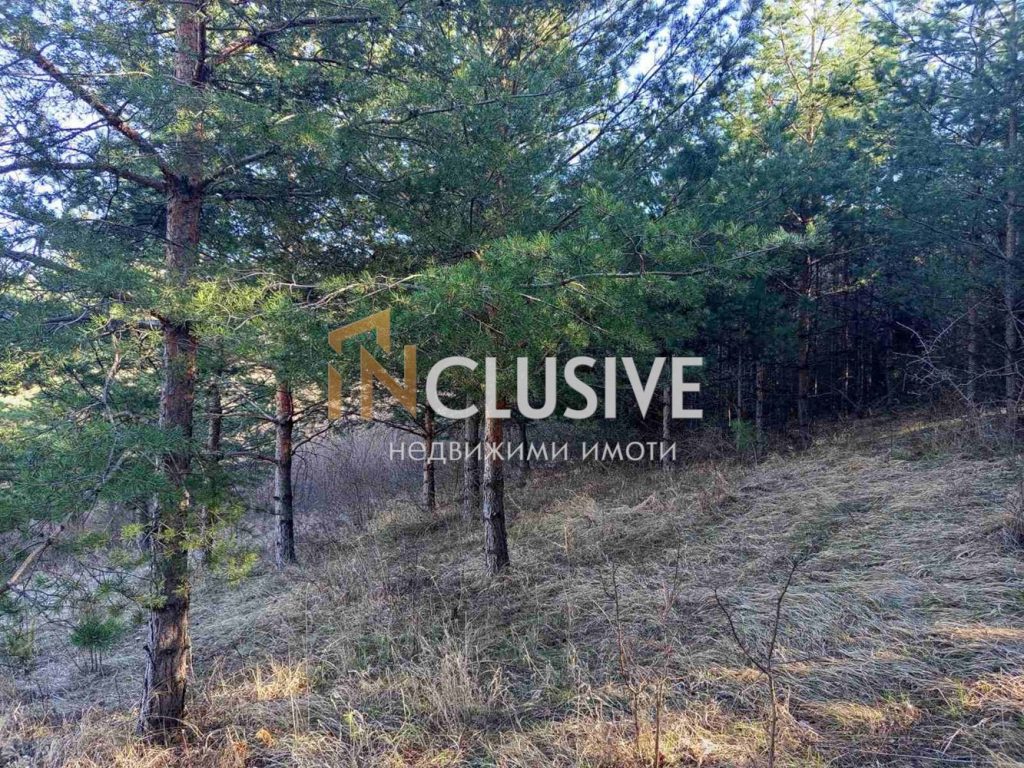 София, село Бистрица, село Бистрица