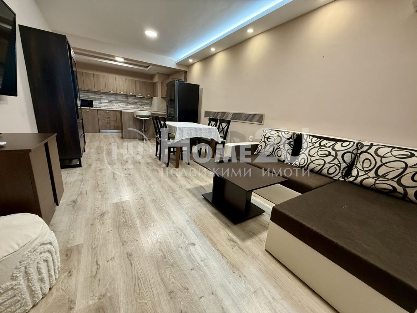 !NEW OFFER! BRAND NEW! FIRST TENANTS! PARKING SPACE!