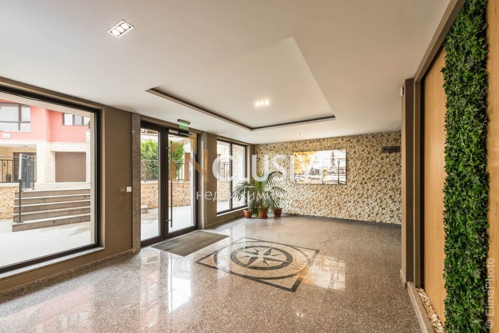 TURNKEY! ONE-BEDROOM! – “m-t. Sv. Nikola” -! ACT 16! PARKING OPTION! — 1