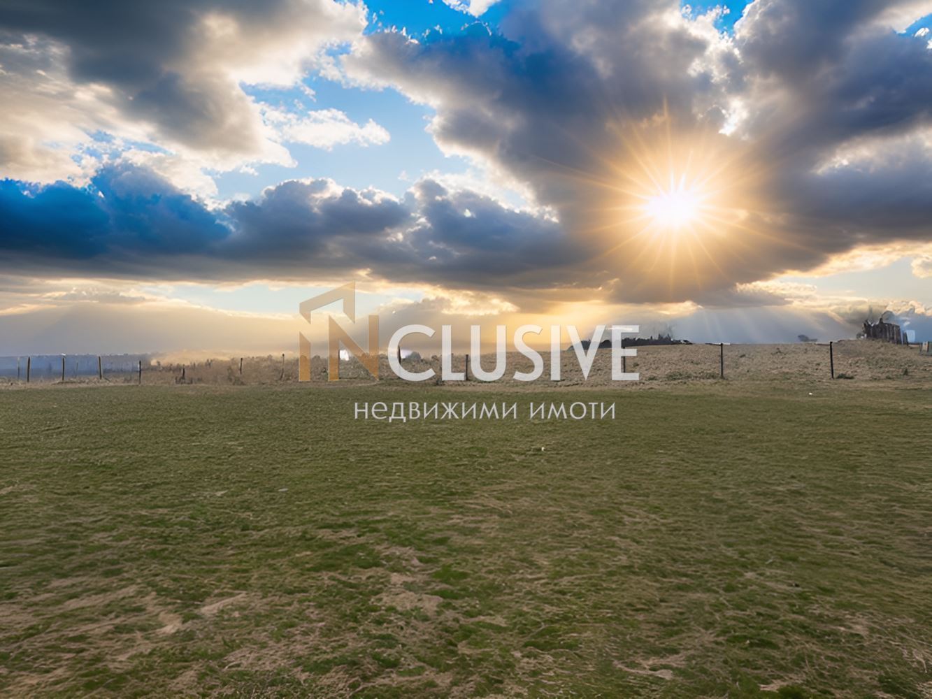 Plot for construction in the village of Zdravec, Avren municipality, Varna region