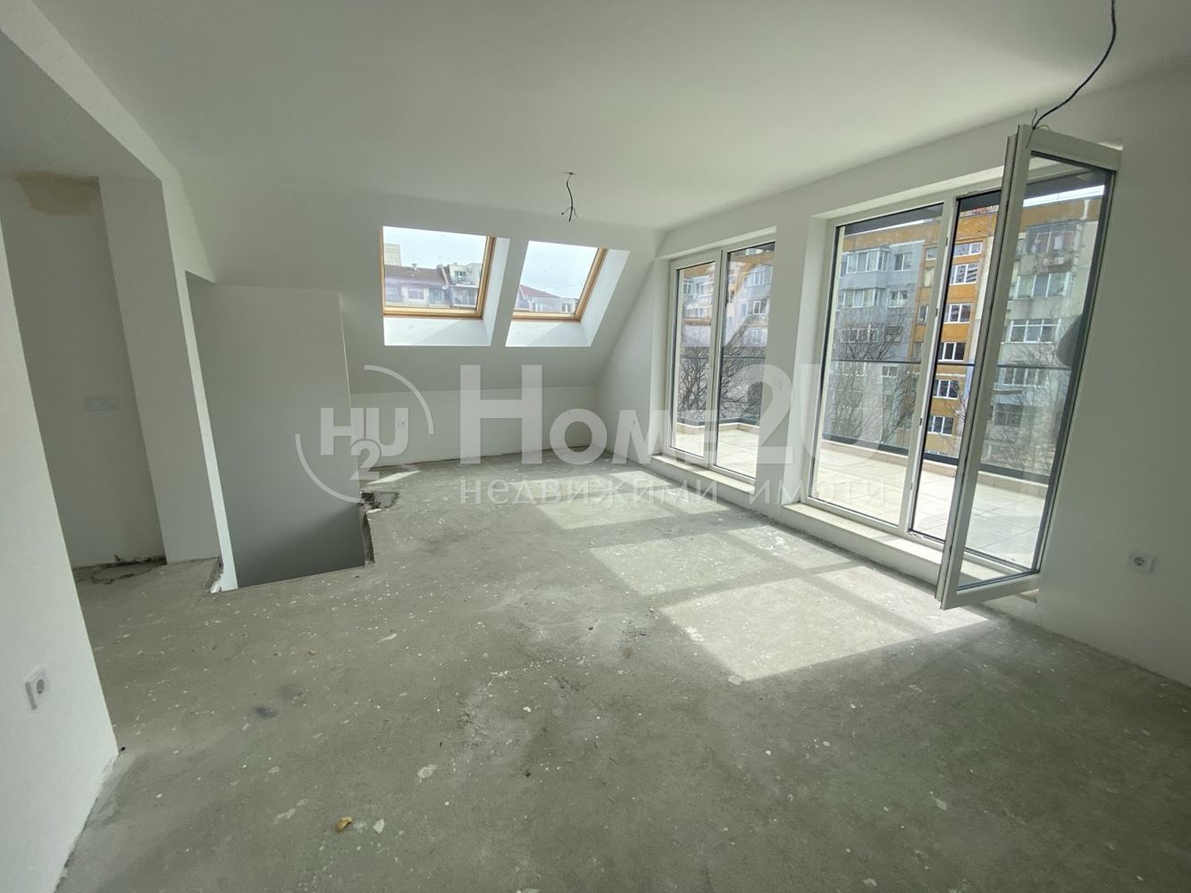 Maisonette