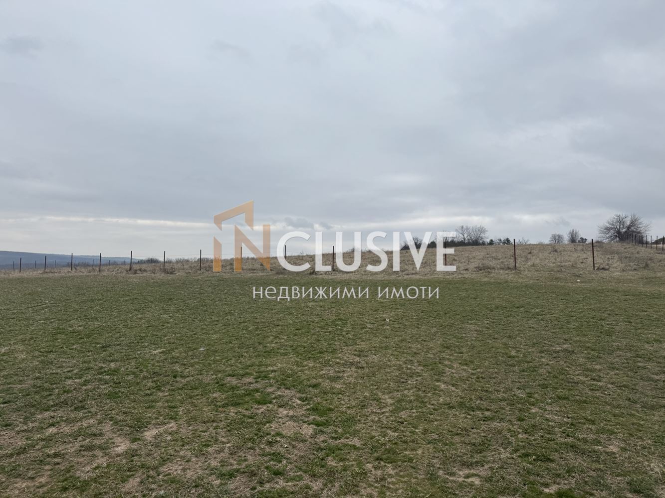Plot for construction in the village of Zdravec, Avren municipality, Varna region