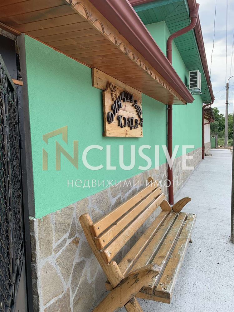 Two-story house in the village of Krasnovo!!!