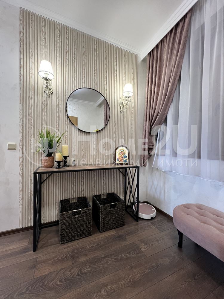 Unique two-room apartment in Vineyards resort with pool and sea view! — 1