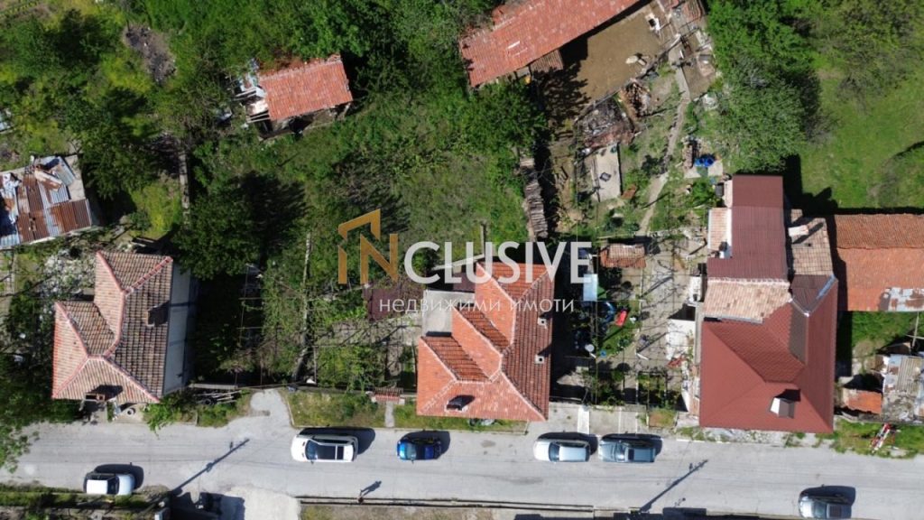 House at the Foot of the Rhodope Mountains, Village of Varvara! — 1