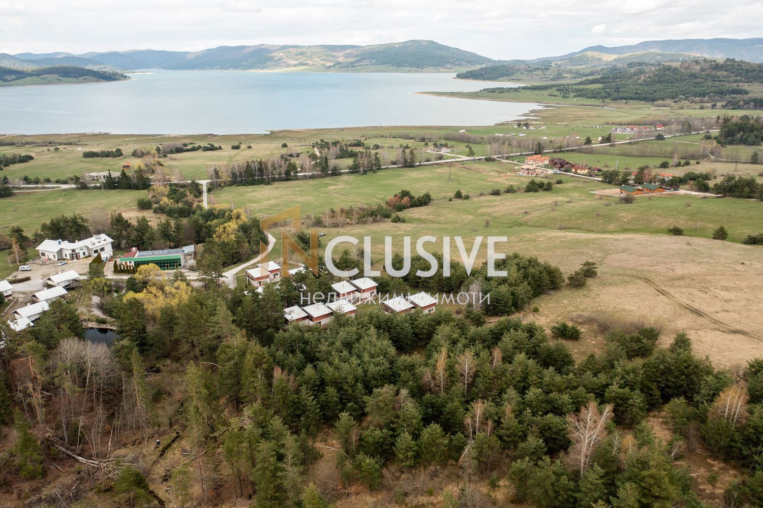 Agricultural Property